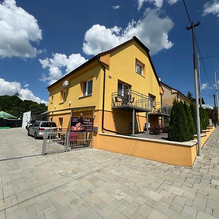 Apartmány Hujer 2 Bojnice Esterno foto