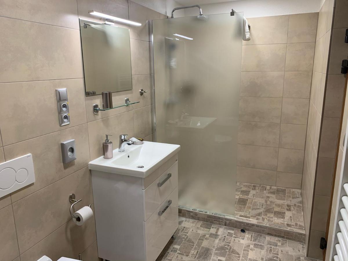 Apartmány Hujer 2 Bojnice Esterno foto