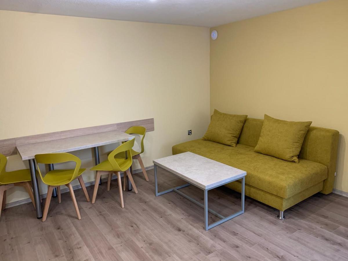 Apartmány Hujer 2 Bojnice Esterno foto
