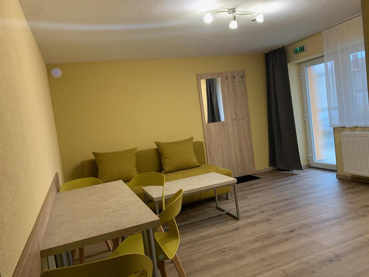 Apartmány Hujer 2 Bojnice Esterno foto