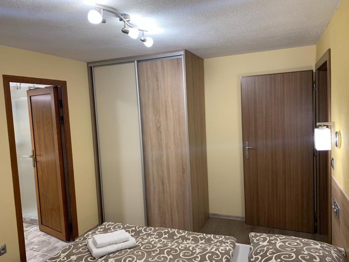 Apartmány Hujer 2 Bojnice Esterno foto