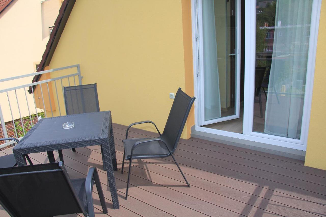 Apartmány Hujer 2 Bojnice Esterno foto