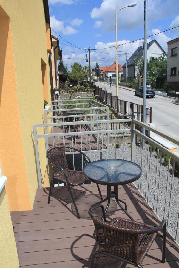 Apartmány Hujer 2 Bojnice Esterno foto
