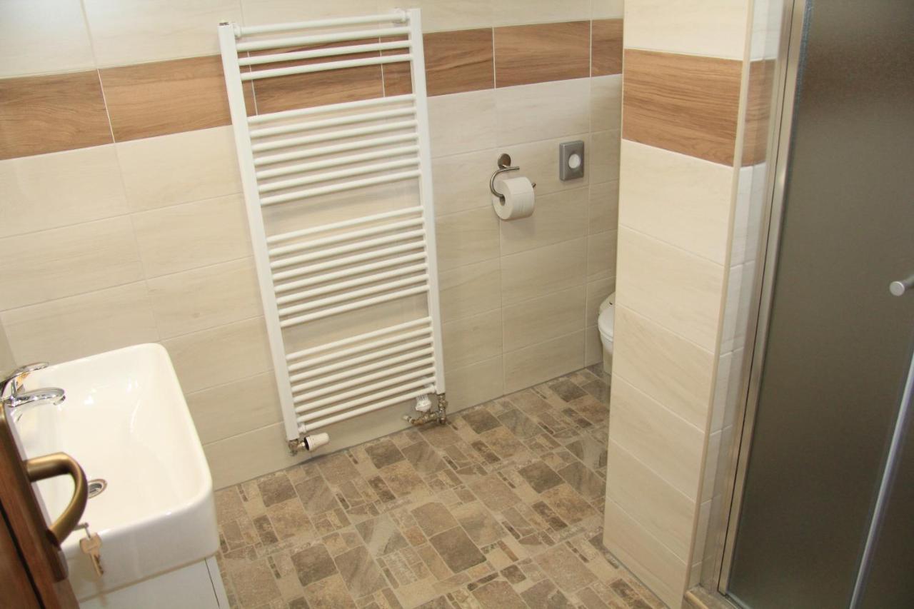 Apartmány Hujer 2 Bojnice Esterno foto