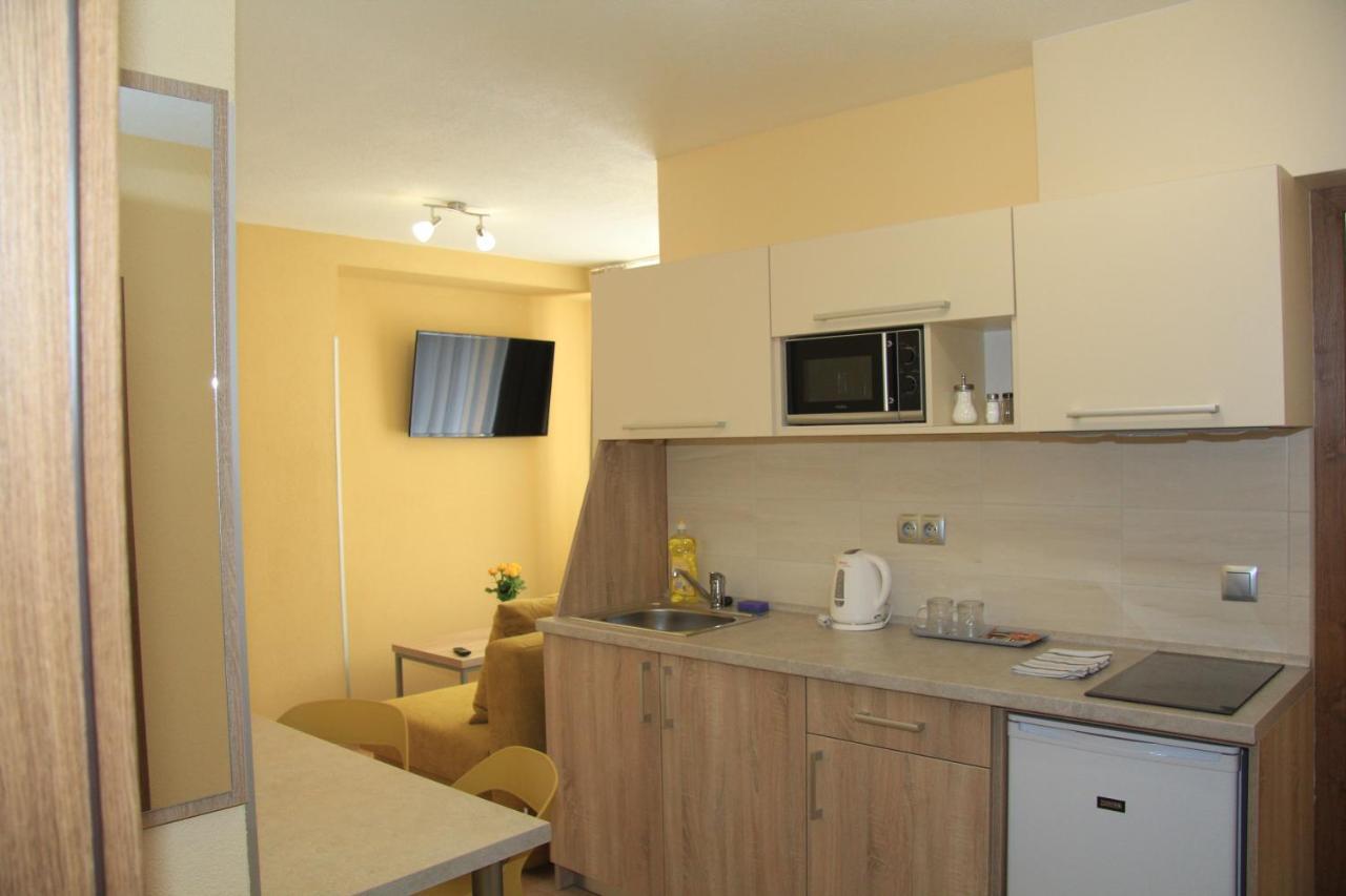 Apartmány Hujer 2 Bojnice Esterno foto