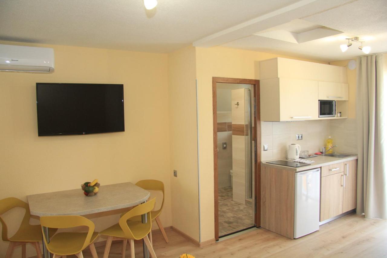 Apartmány Hujer 2 Bojnice Esterno foto