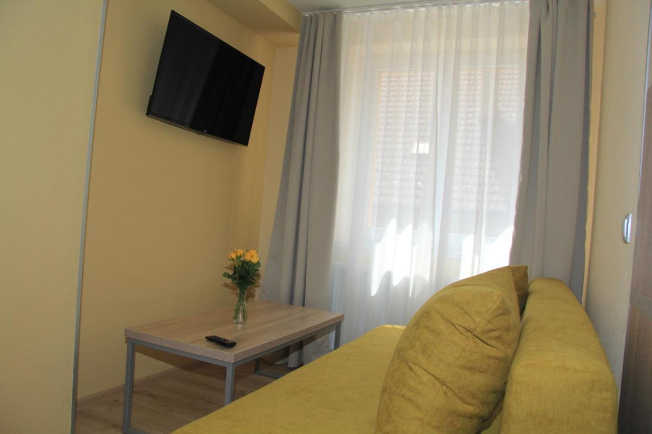 Apartmány Hujer 2 Bojnice Esterno foto