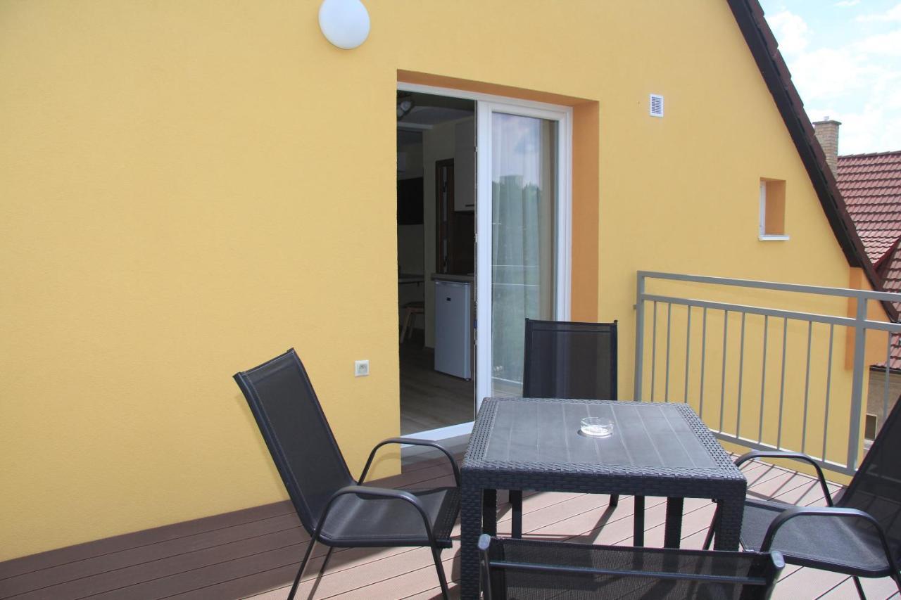Apartmány Hujer 2 Bojnice Esterno foto