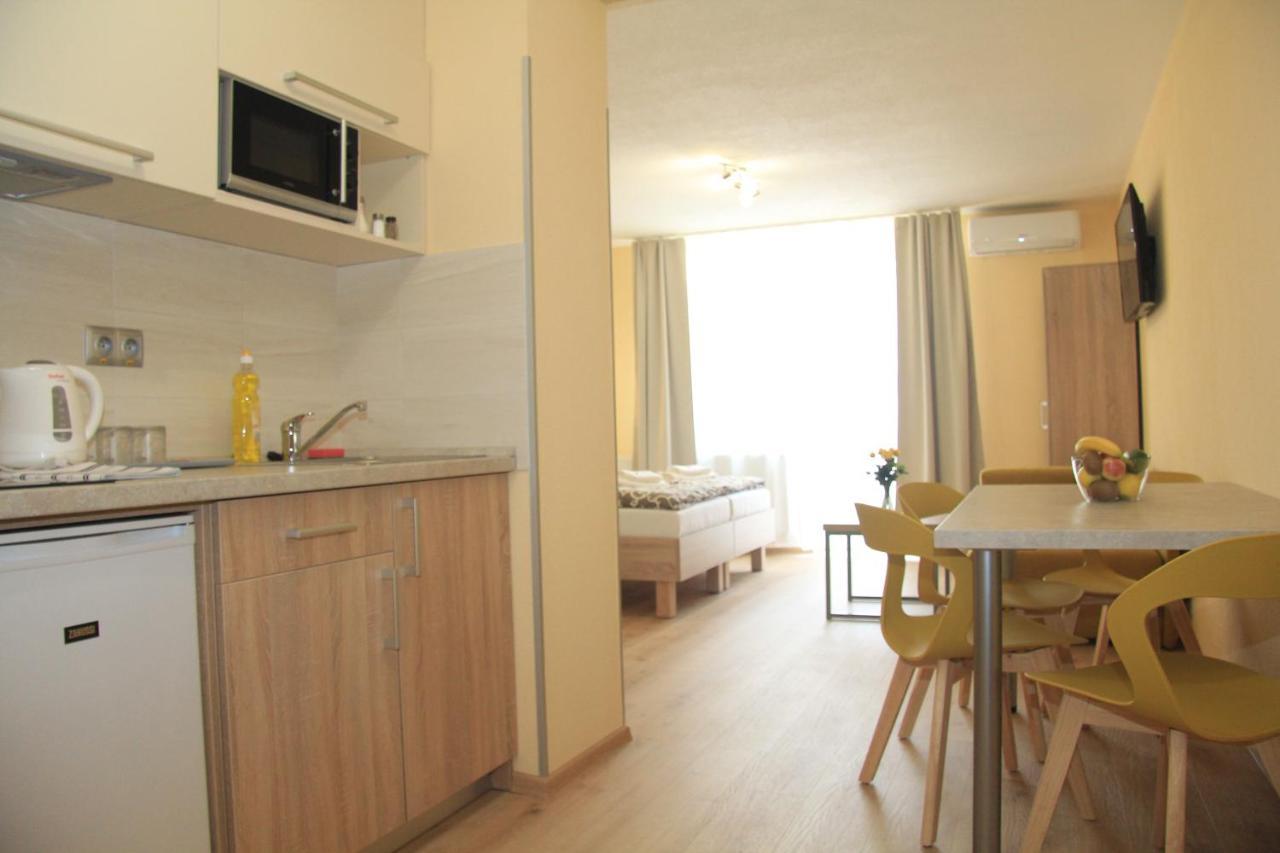 Apartmány Hujer 2 Bojnice Esterno foto
