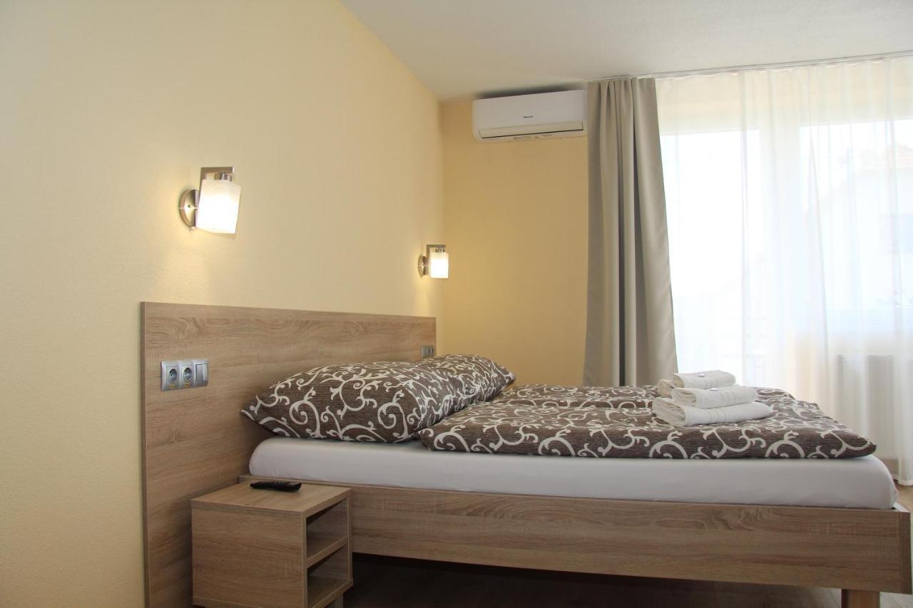 Apartmány Hujer 2 Bojnice Esterno foto