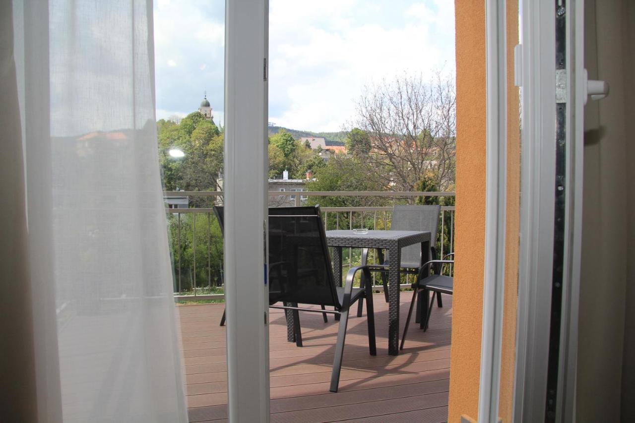 Apartmány Hujer 2 Bojnice Esterno foto