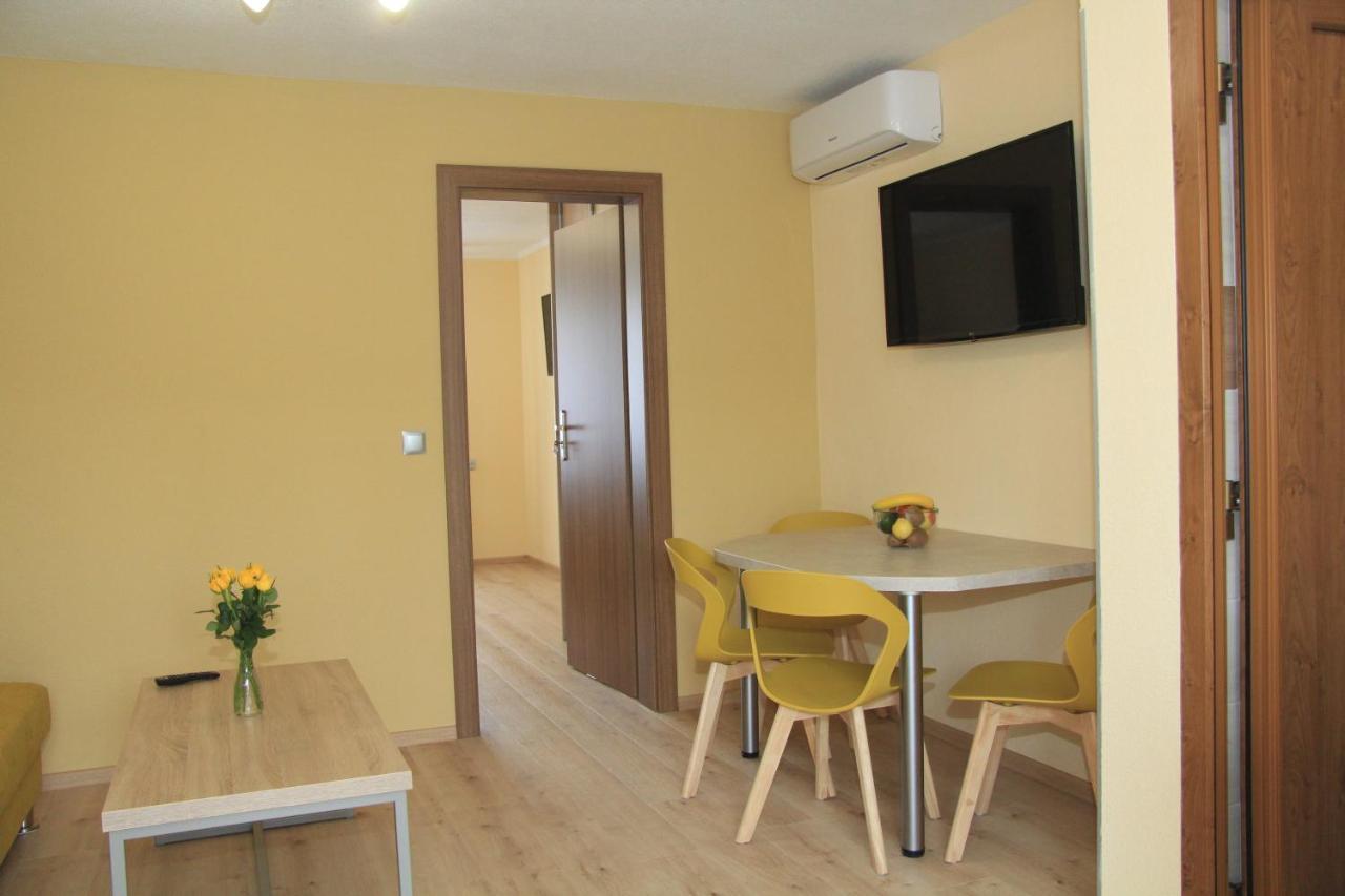 Apartmány Hujer 2 Bojnice Esterno foto